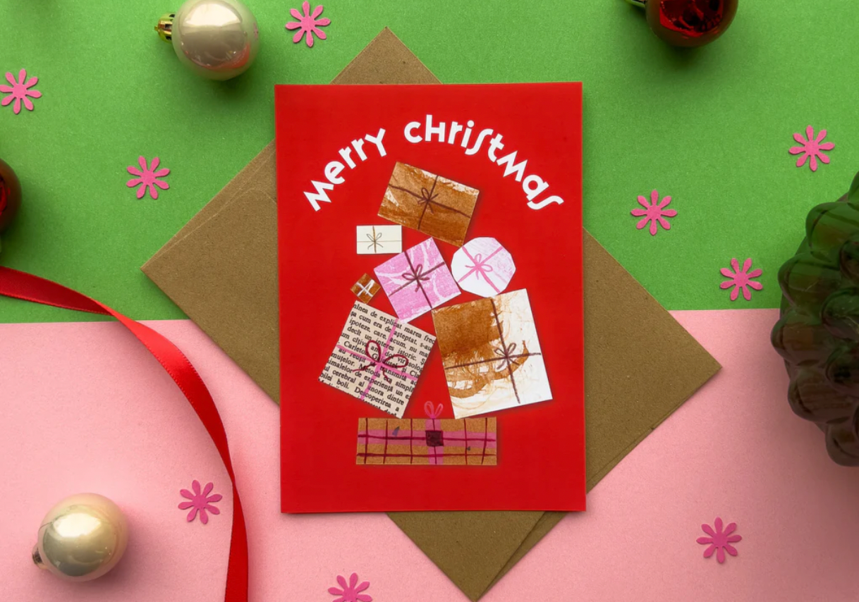 Ghid de cadouri inedite 2025 - Idei de cadouri de Crăciun pentru cei dragi