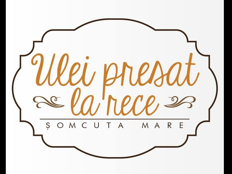 Ulei presat la rece