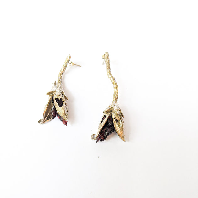 Seeds Of Desire Diana Vas