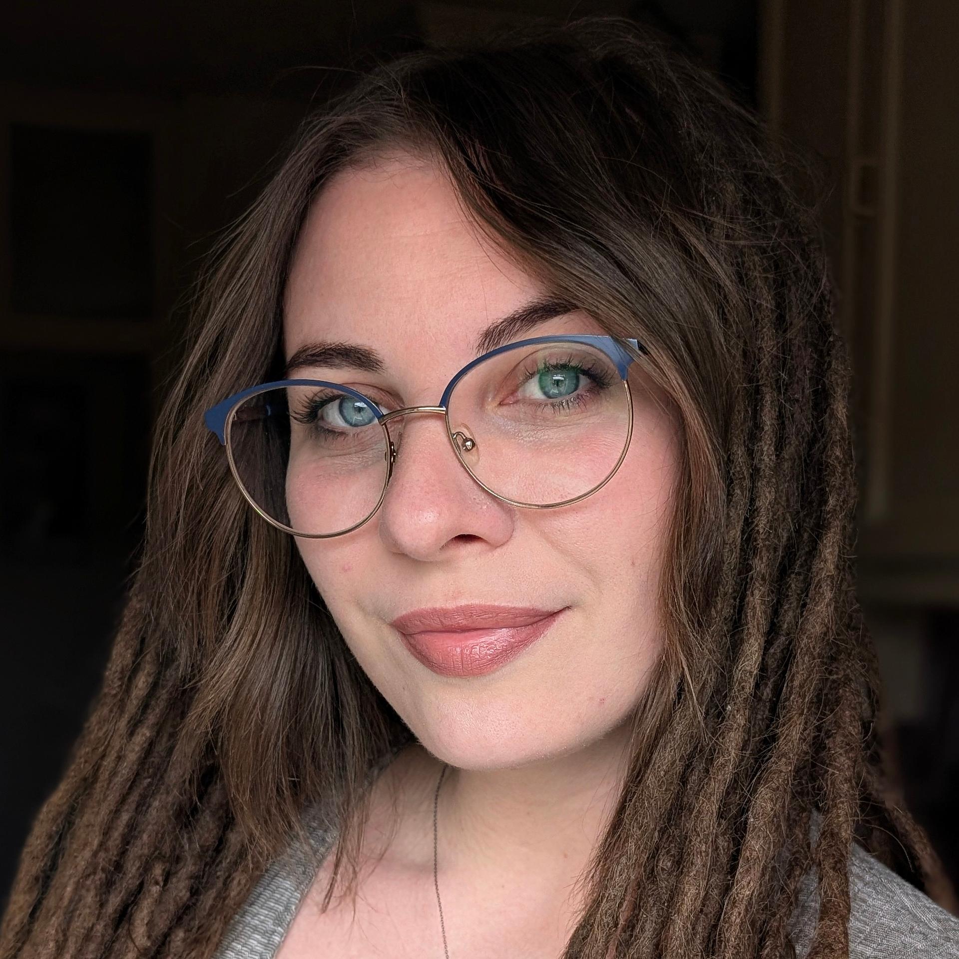 Aura Demeter Author Jewelry