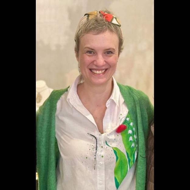 Ceramică cu Licurici