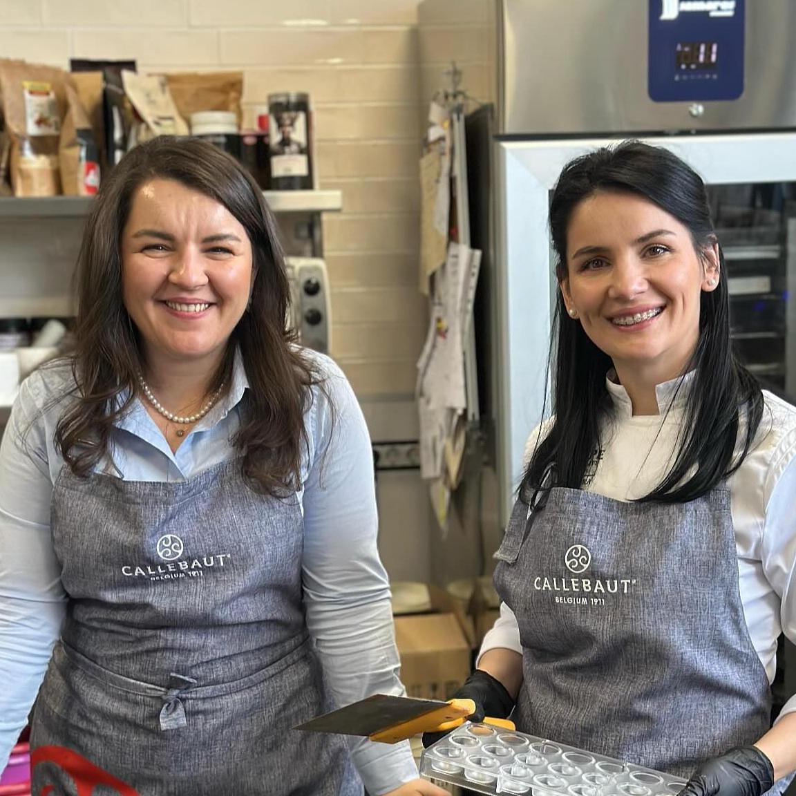 CIOCOLATERIA MARSEPE