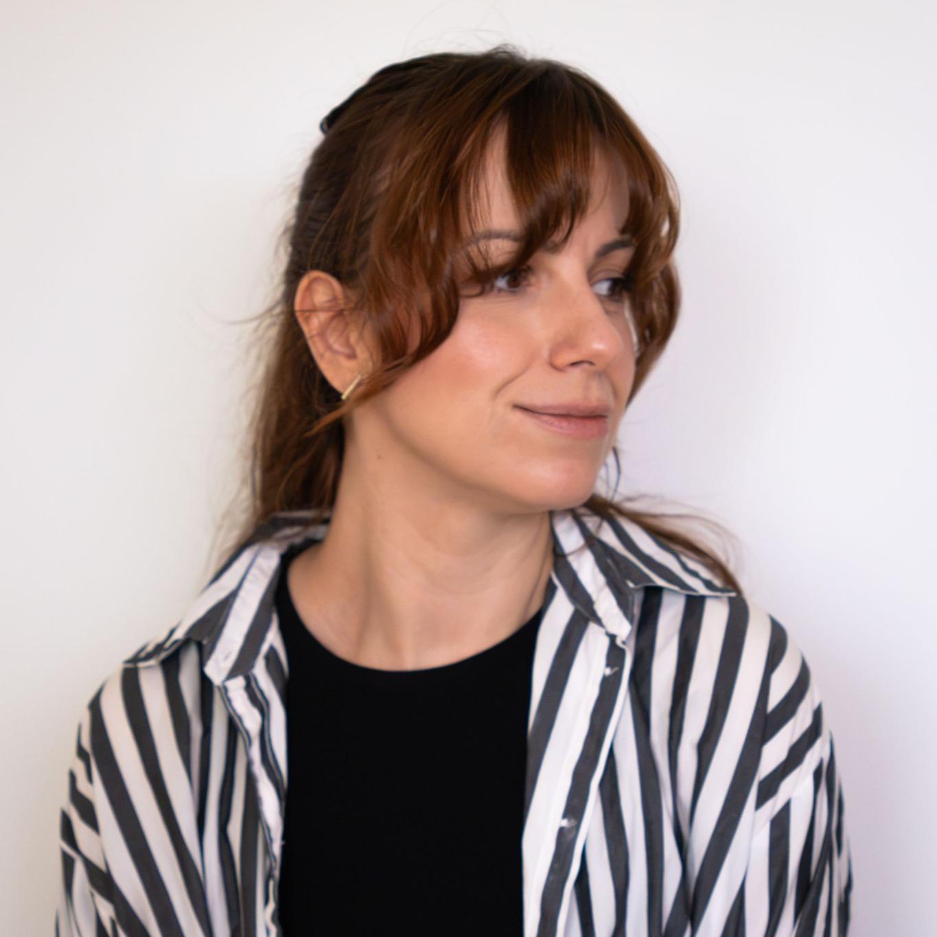 Ioana Maria Bu