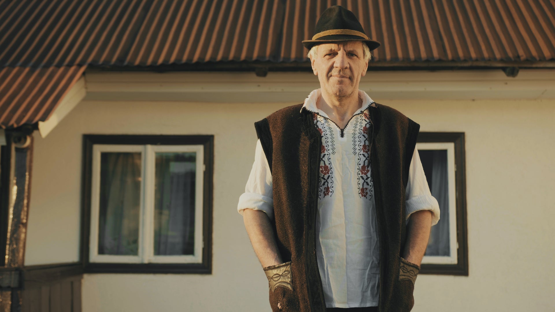 Olărit Tradițional Pașcaniuc