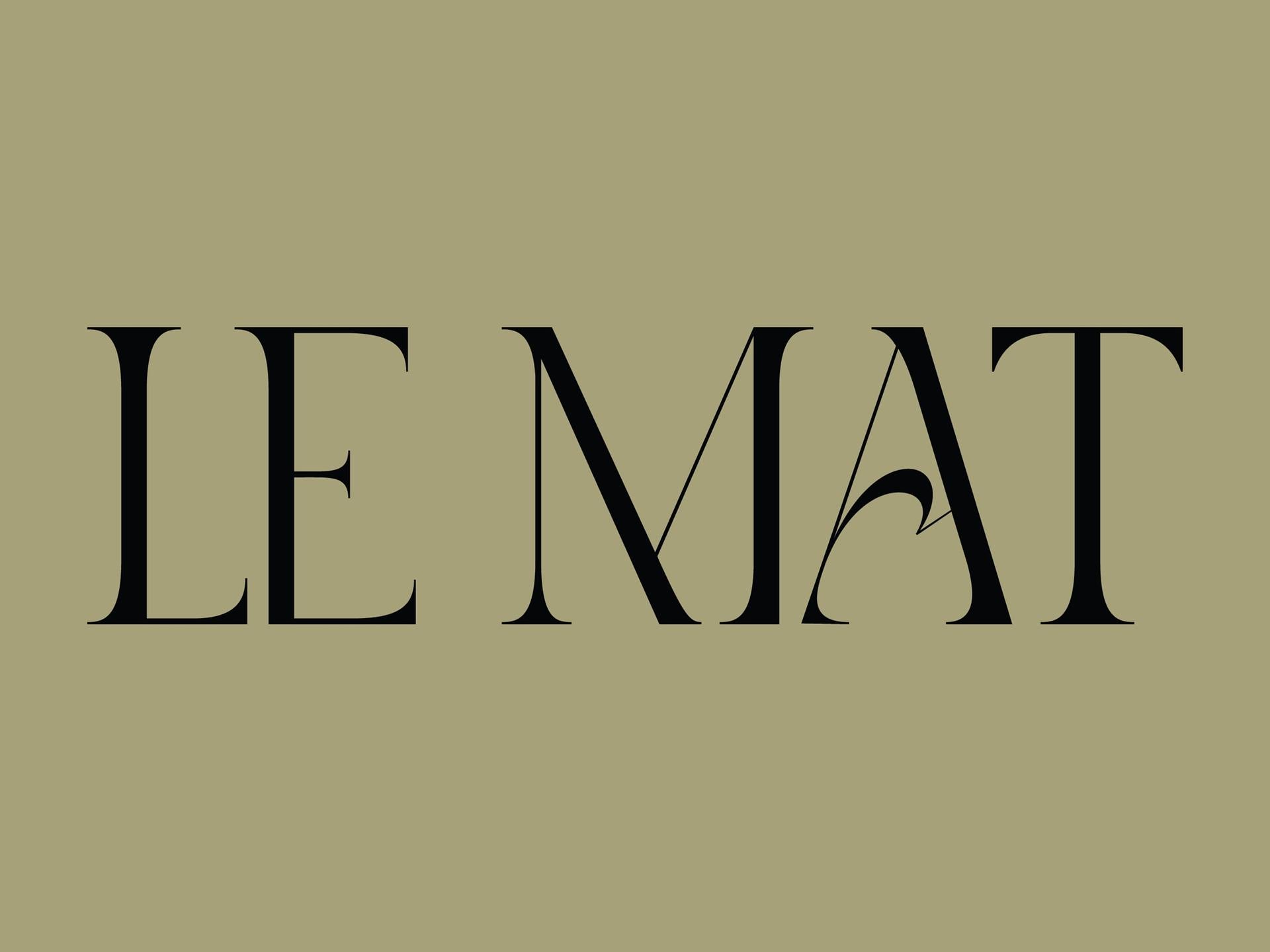 Le Mat