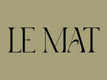 Le Mat