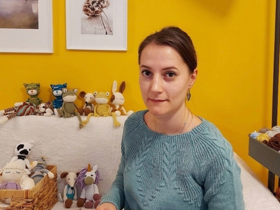 Atelier Otilia Scutaru