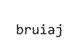 BRUIAJ