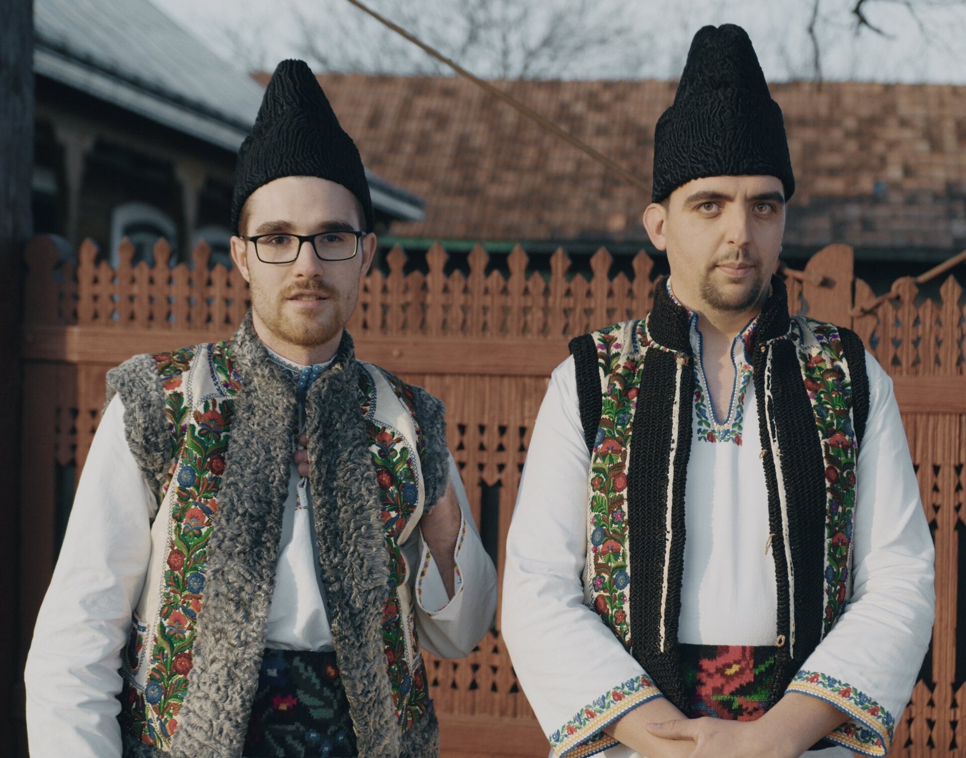 Magazinul Cu Obiecte Țărănești