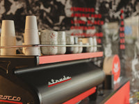 Hot Pipes Roastery