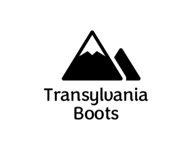 Transylvania Boots