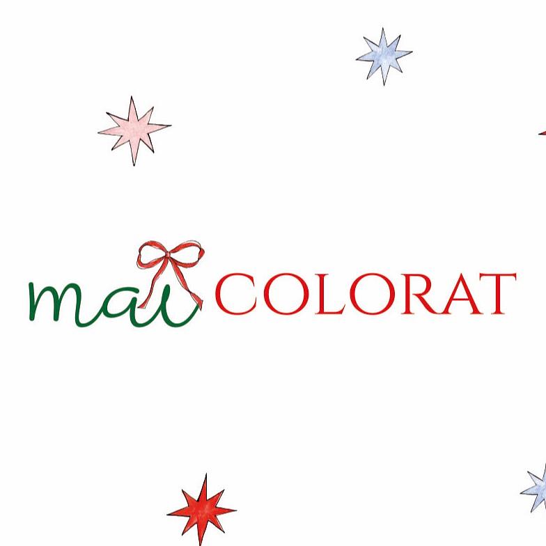 mai colorat