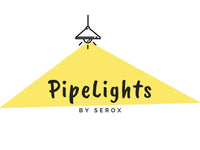 Pipelights by Serox