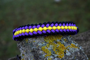 Paracord for Pets - Zgarzi si Lese Handmade | IARMAROC.com