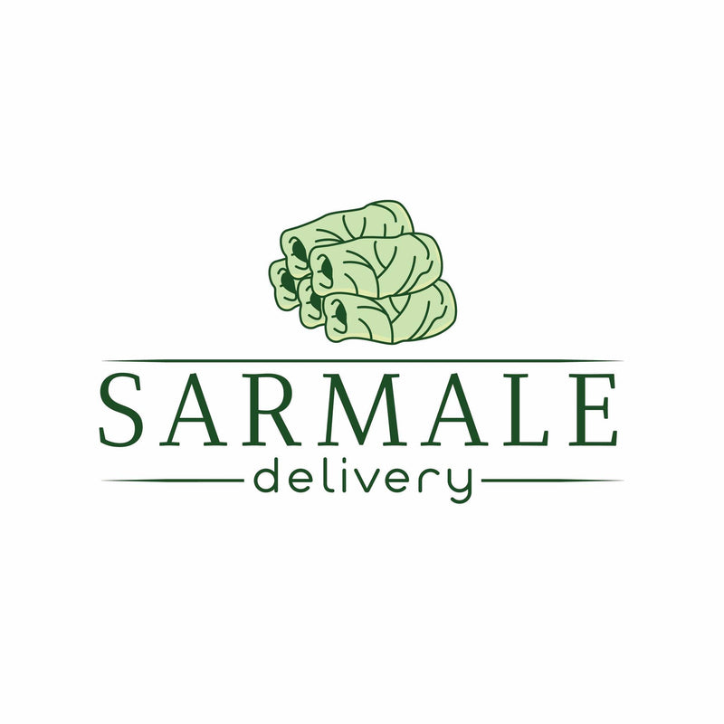 SARMALE DELIVERY