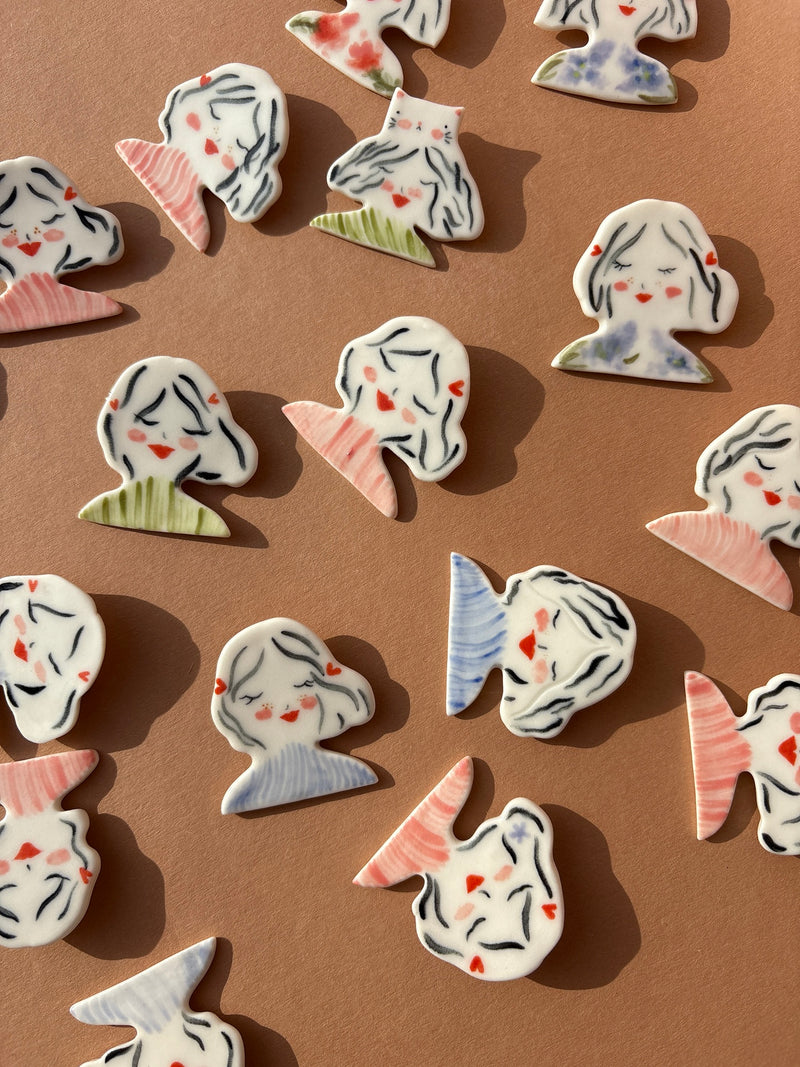 LITTLE CERAMIC STUDIO