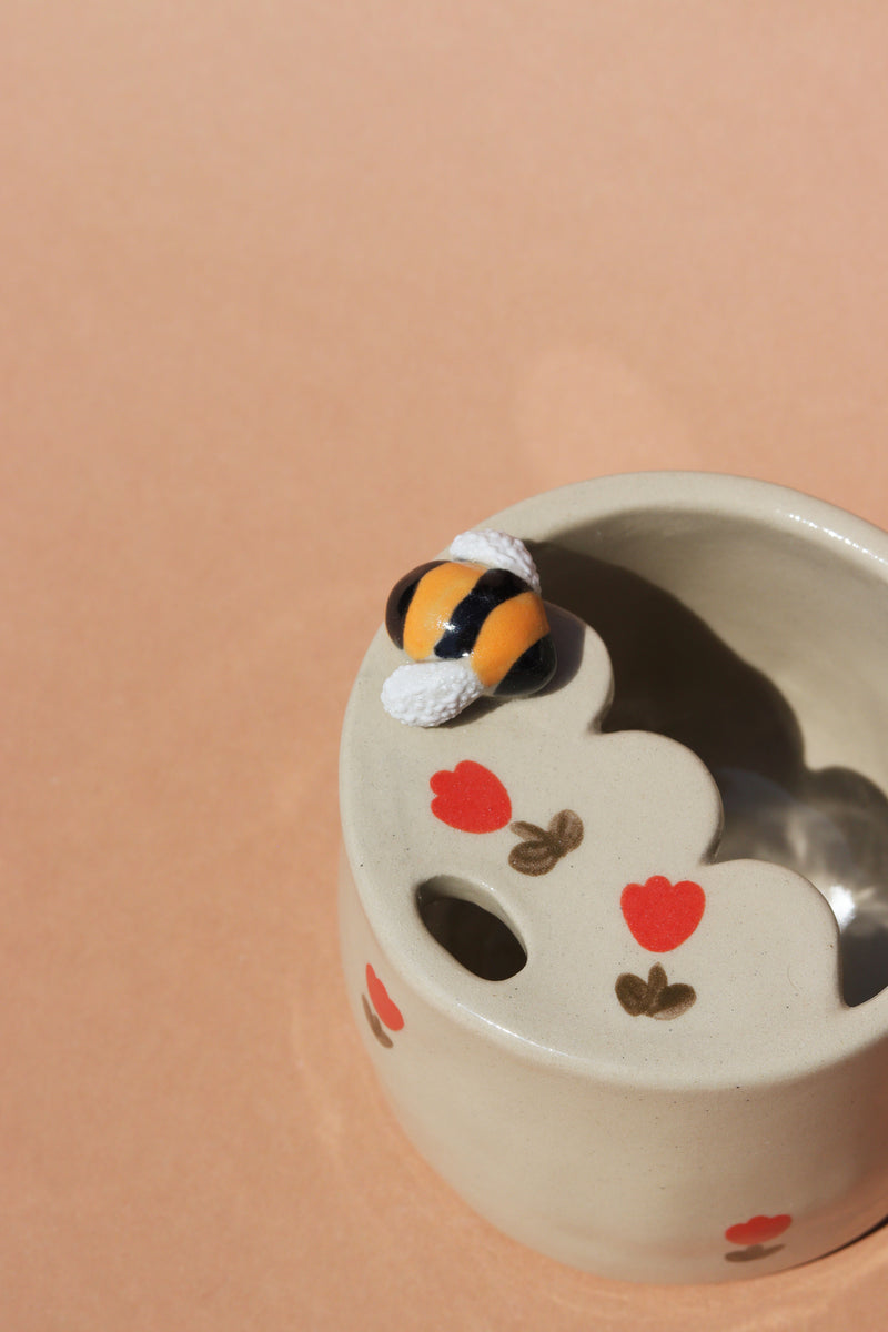 LITTLE CERAMIC STUDIO