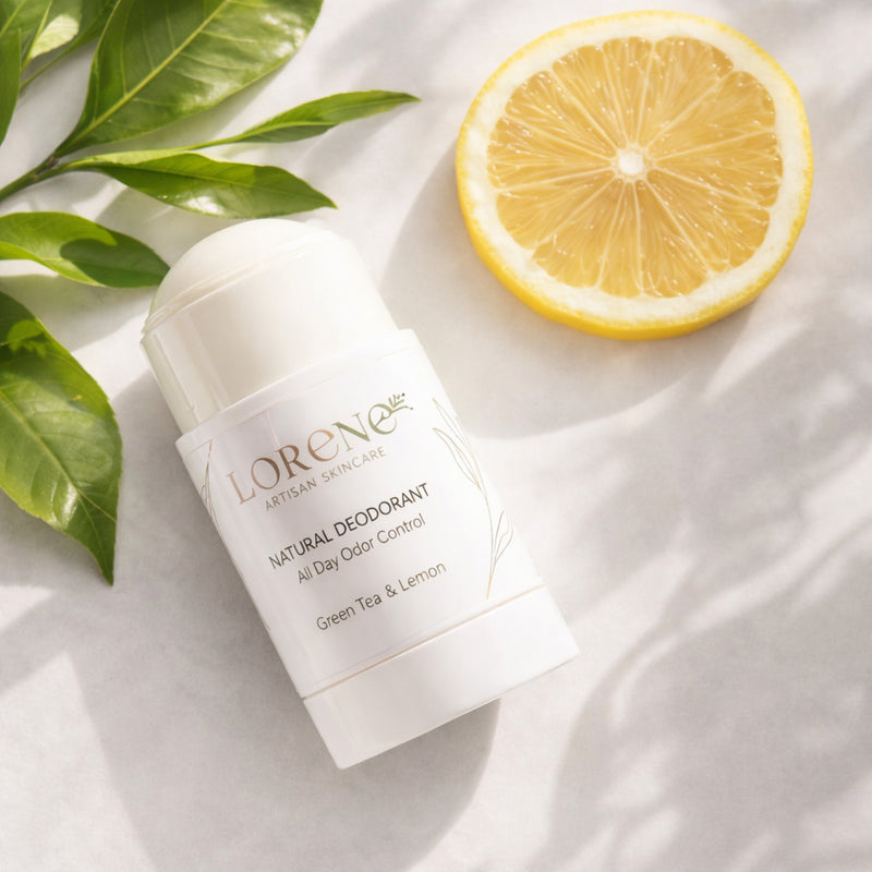 Lorene Artisan Skincare
