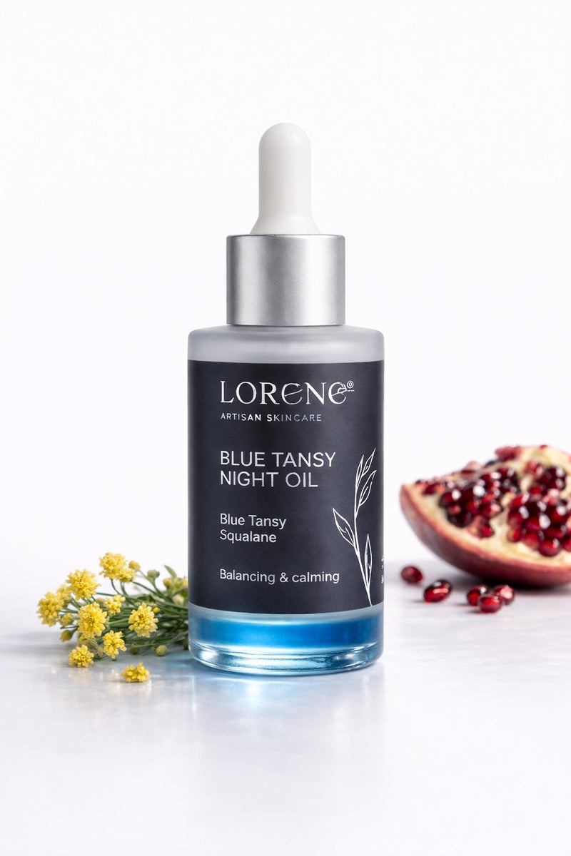 Lorene Artisan Skincare