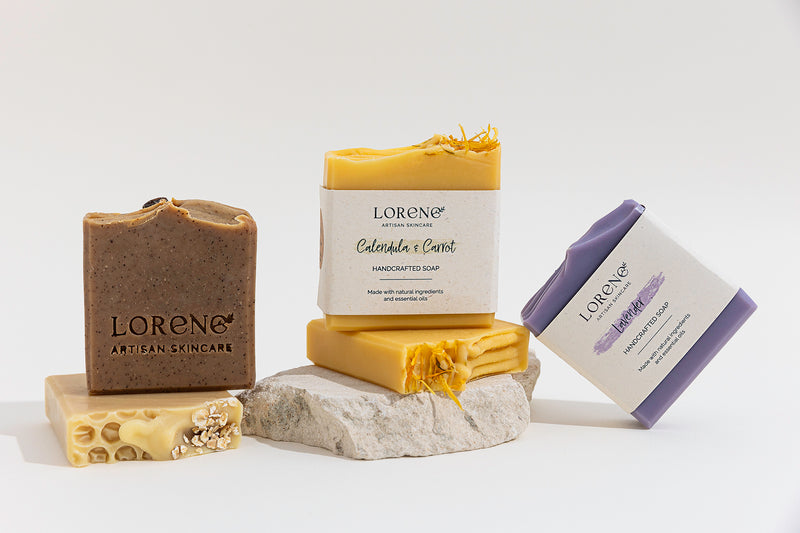 Lorene Artisan Skincare