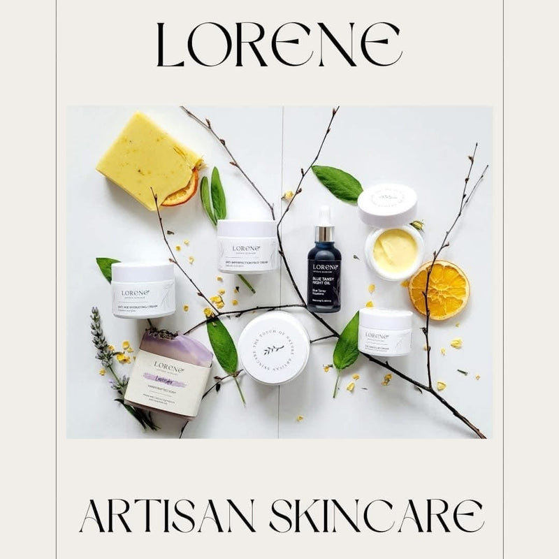 Lorene Artisan Skincare