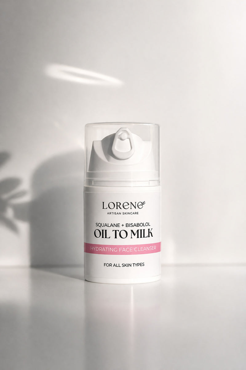 Lorene Artisan Skincare
