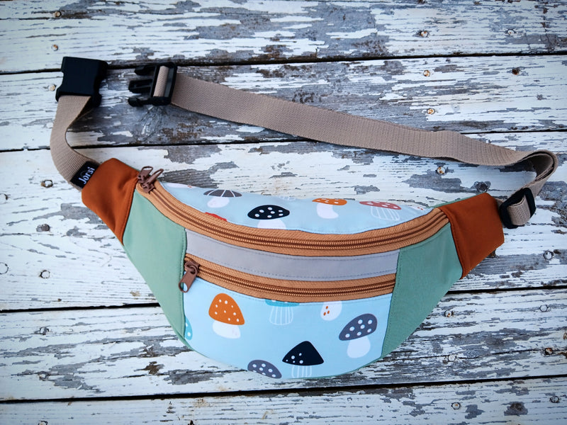 Jorsi Bags
