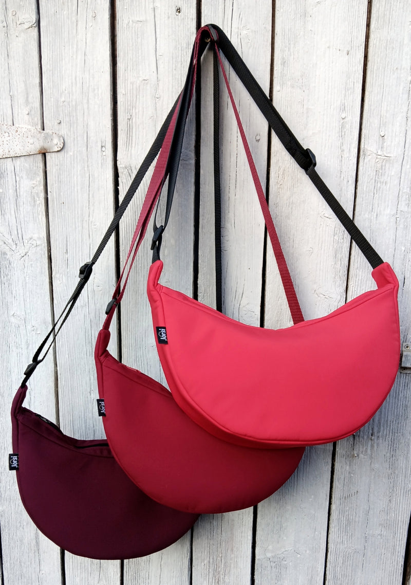 Jorsi Bags