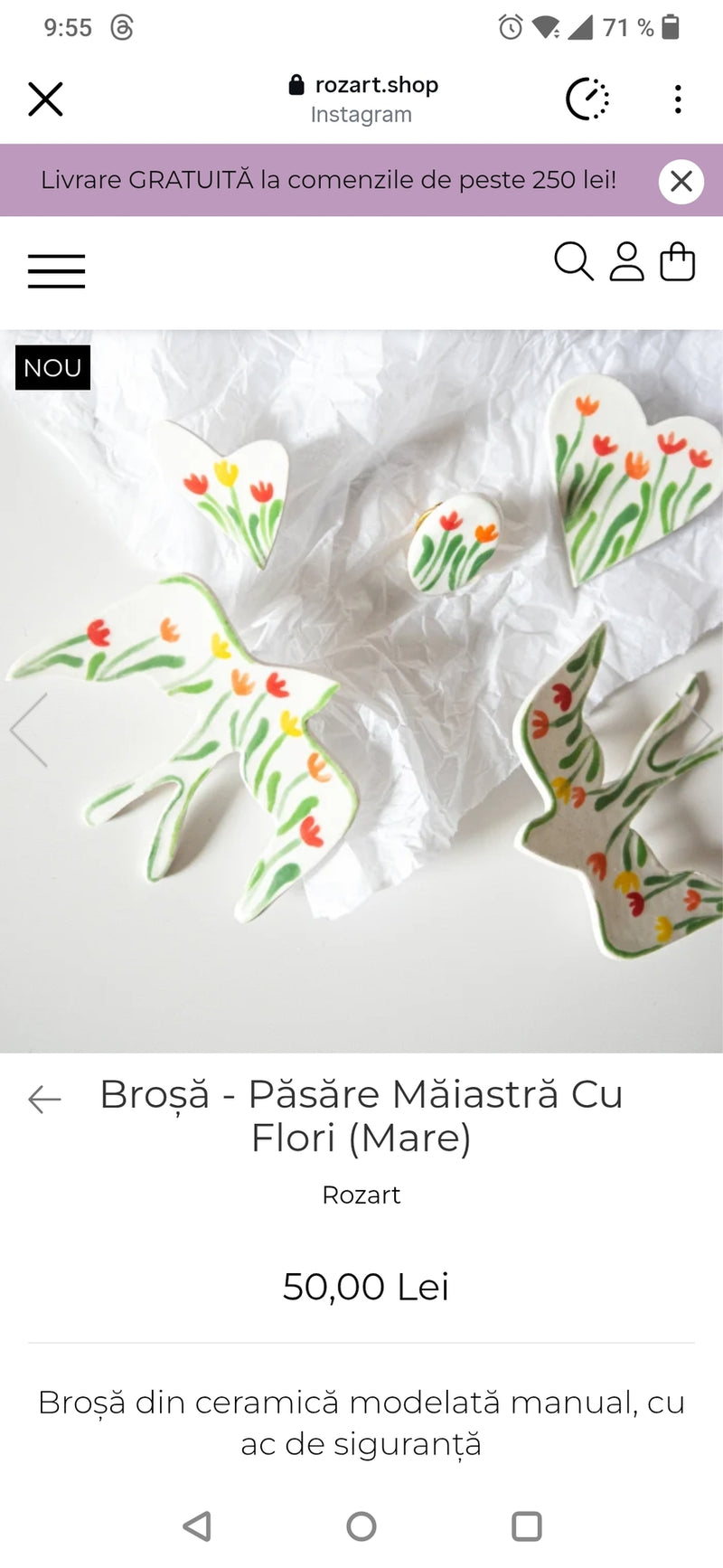 Rozart