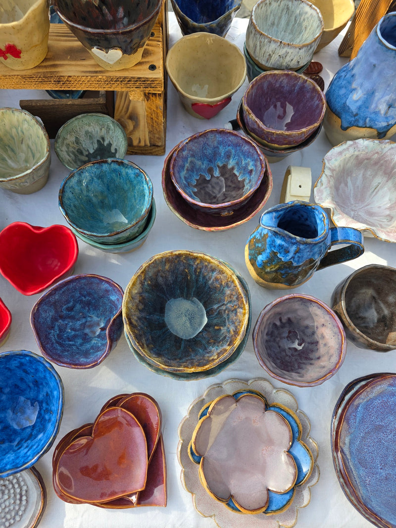 Stefania Ceramics
