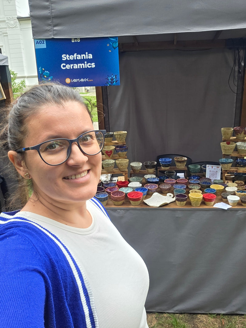 Stefania Ceramics