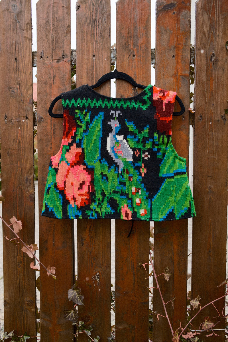 The Rag Project