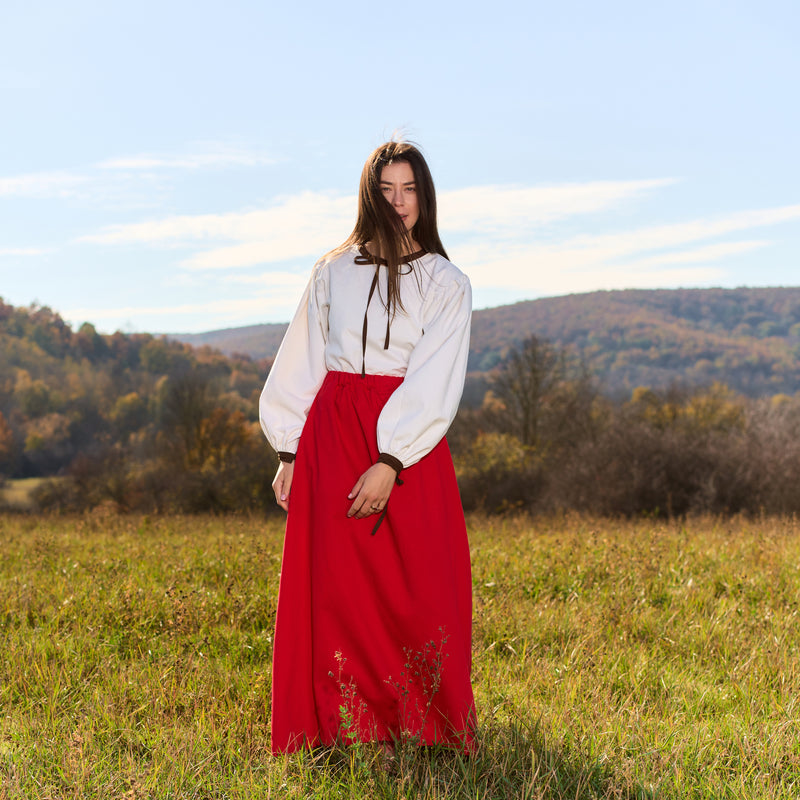 Nuvola slow fashion