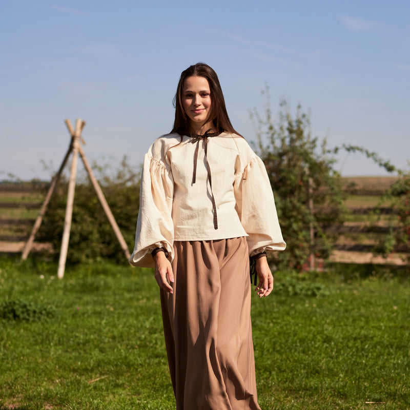 Nuvola slow fashion