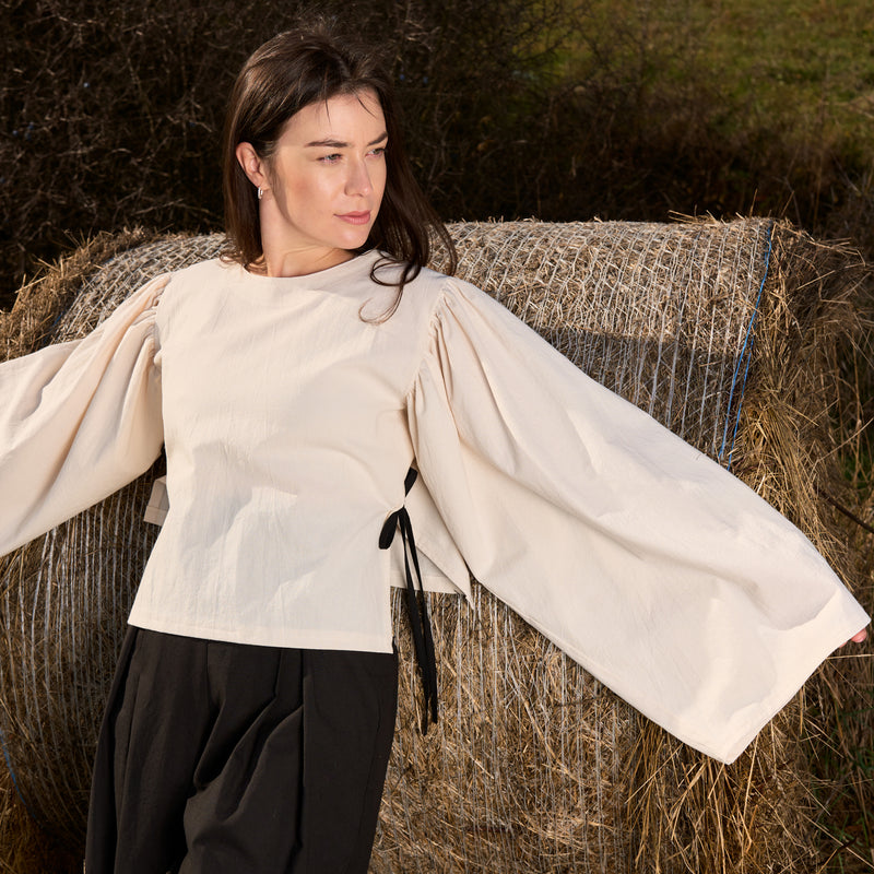Nuvola slow fashion