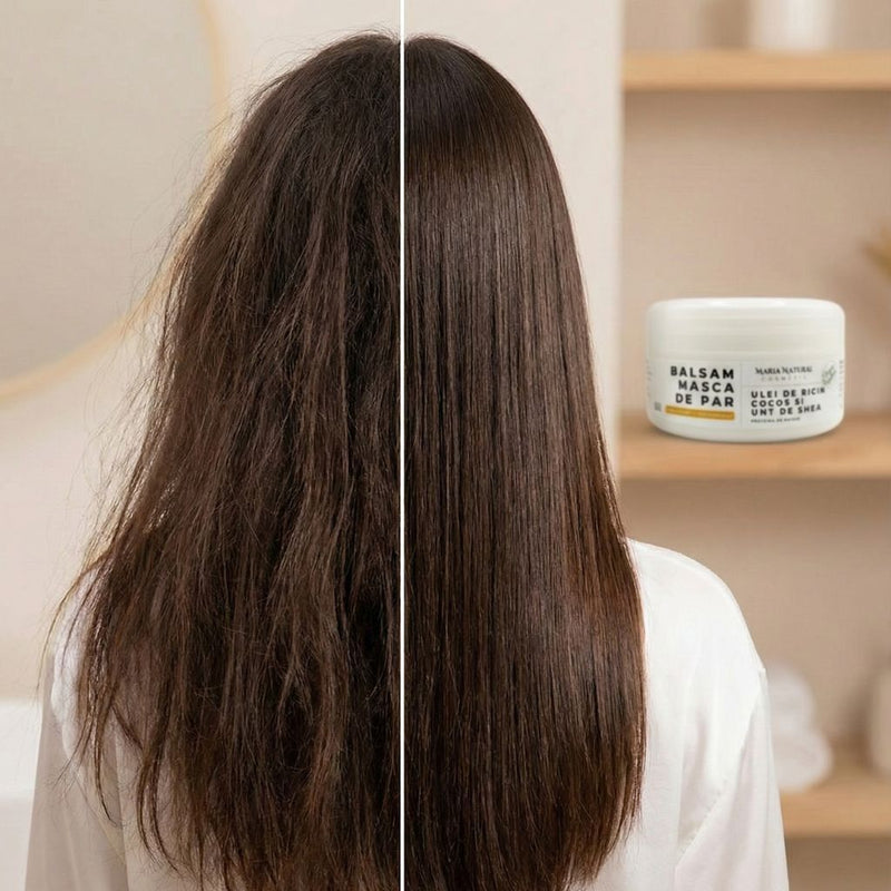 Maria Natural Cosmetic