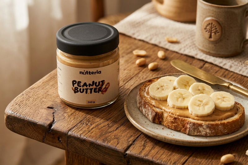 nutteria