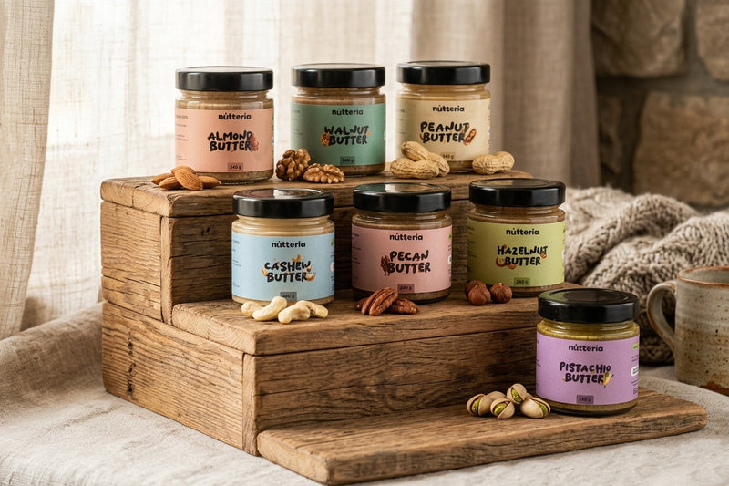 nutteria