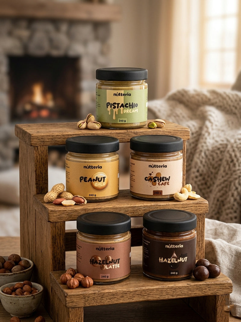 nutteria