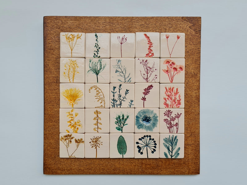 Corina Marină Ceramics 