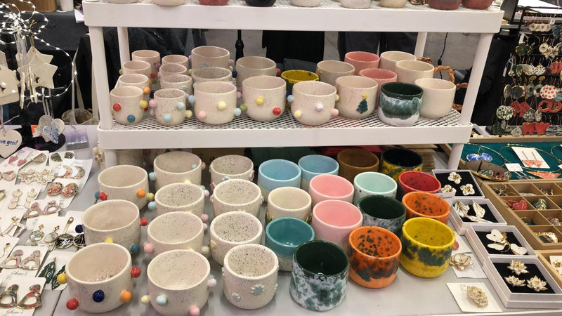 Simo’s Ceramics
