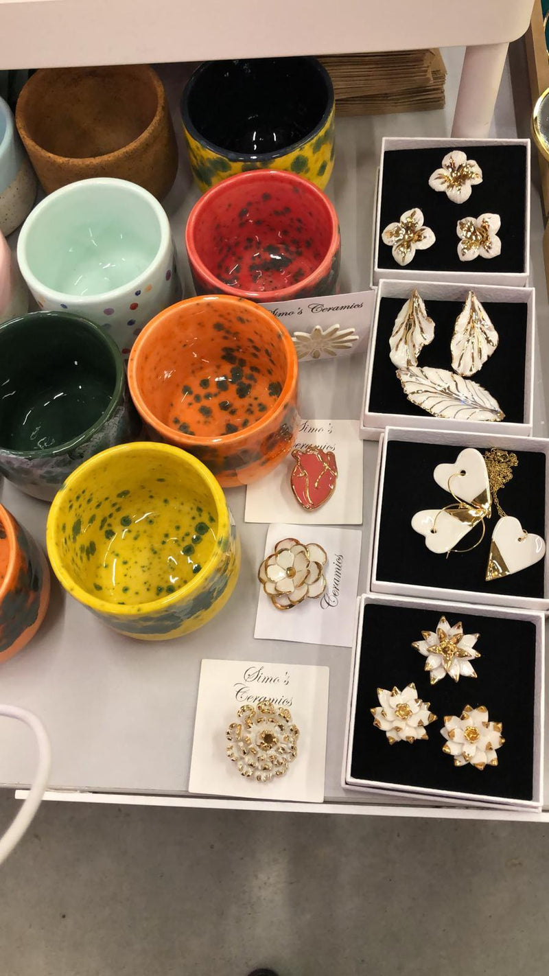 Simo’s Ceramics