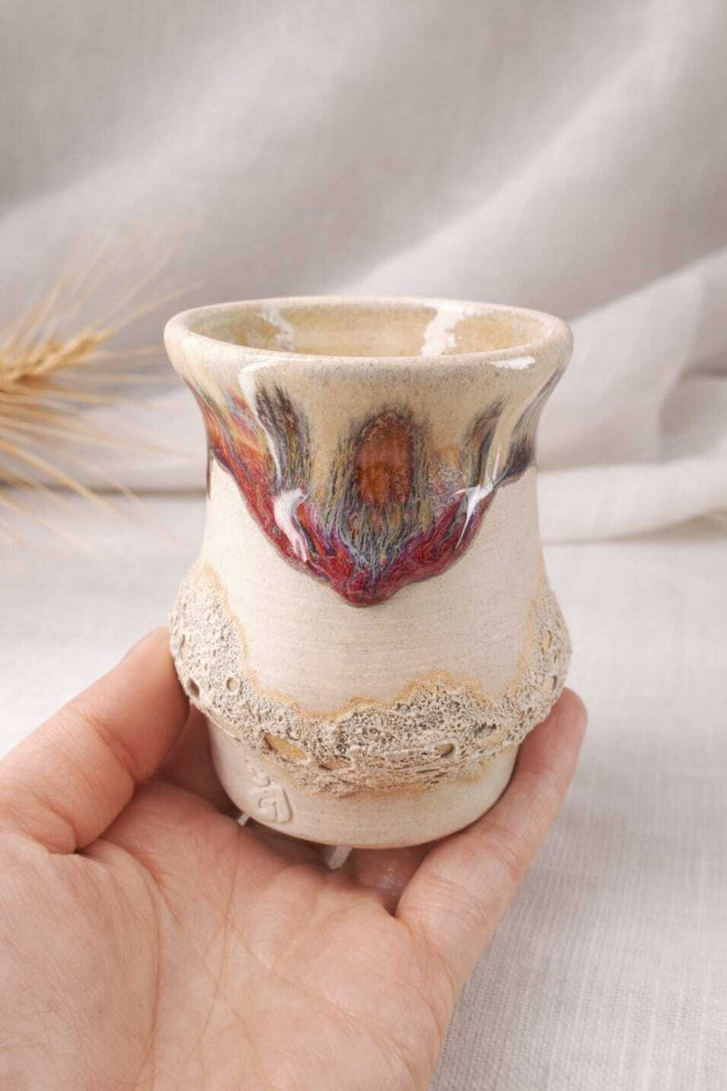 Ceramică cu Licurici