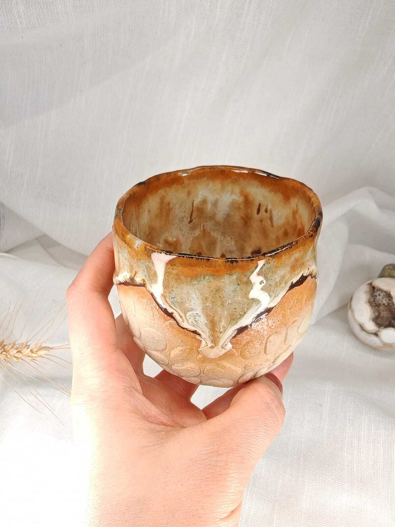 Ceramică cu Licurici