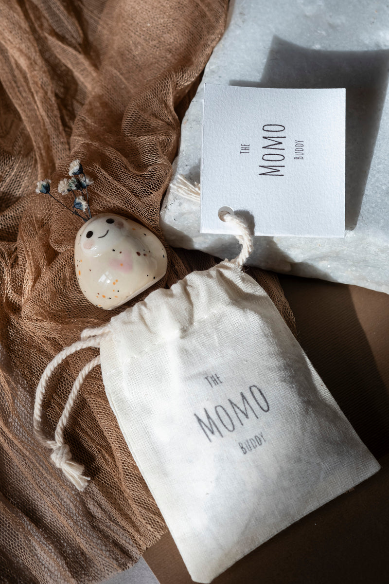 The Momo Buddy 