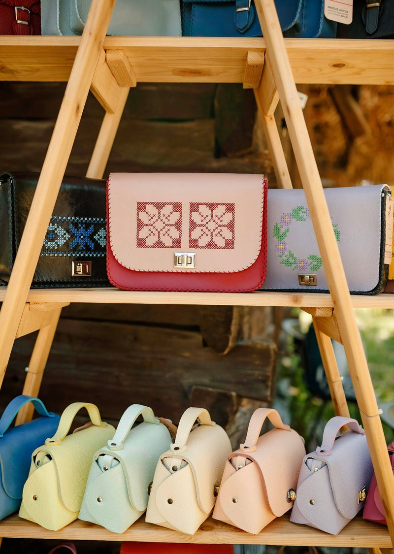 Anca's BagShop