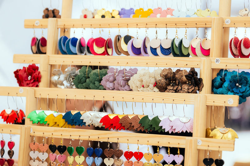 Anca's BagShop