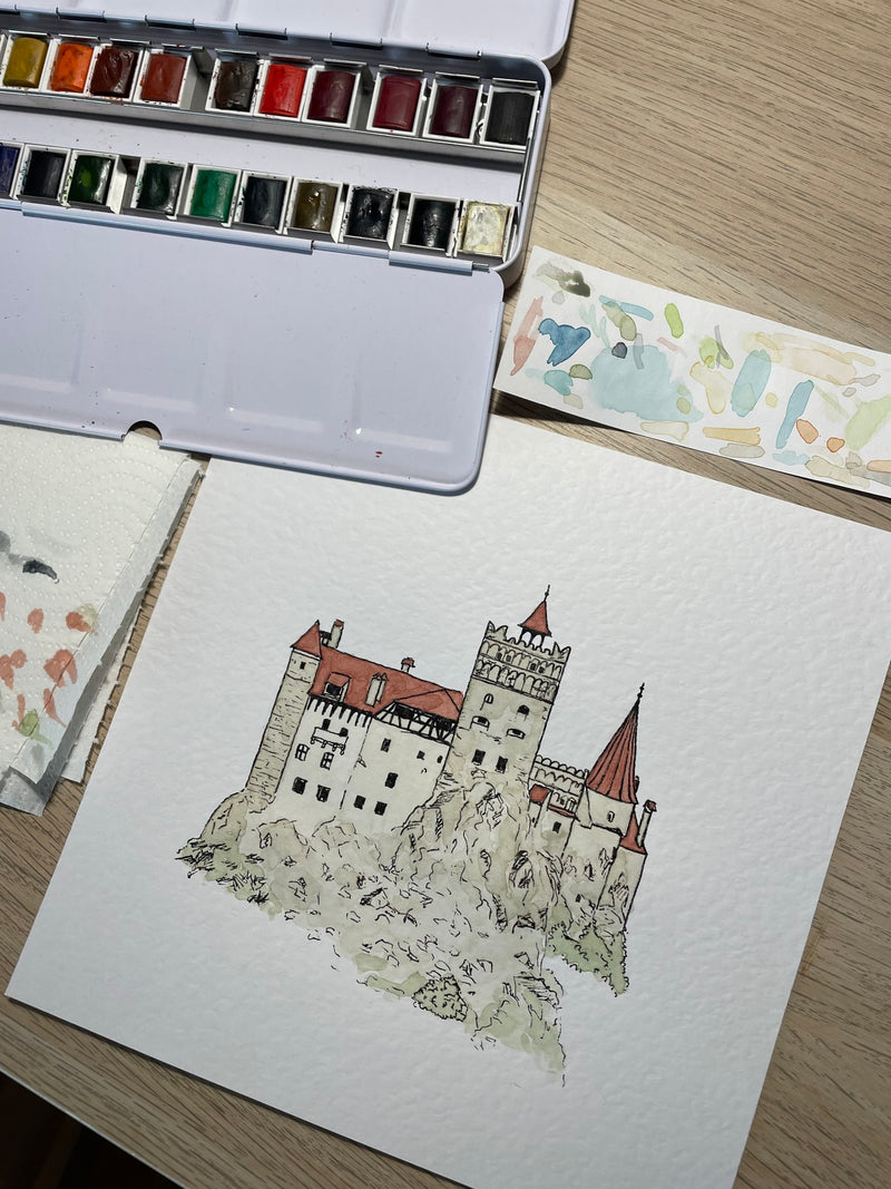 AB Illustrations