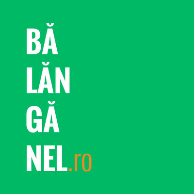 BĂLĂNGĂNEL.ro