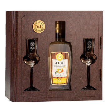 Aciu - Palinca de Zalau - Palinca | IARMAROC.com